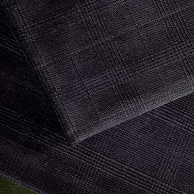 Dandy Velvet Night Corduroy Stretch Fabric by Atelier Brunette