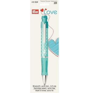 Cartridge -green-Pencil -by- Prym -Love -Range