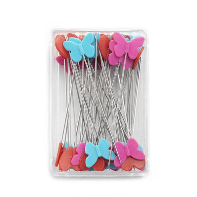 Prym love plastic head pins