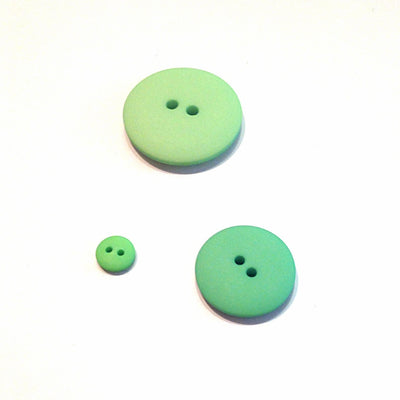 Green-matte-button